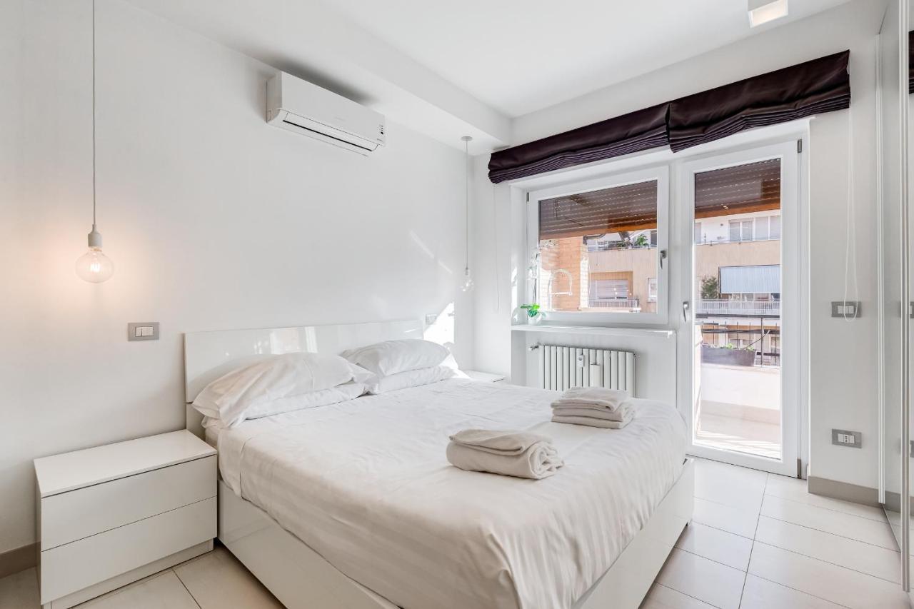Joice Luxury Home Rome Exterior photo