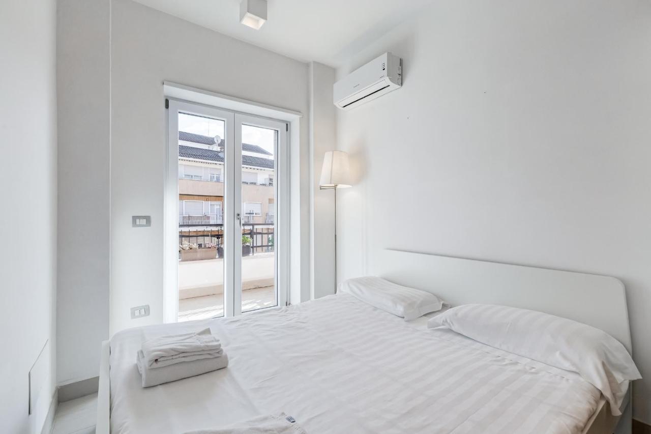 Joice Luxury Home Rome Exterior photo