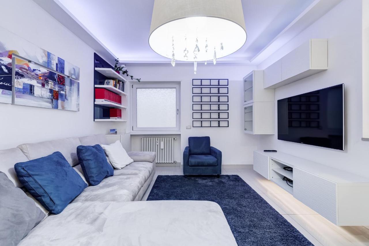 Joice Luxury Home Rome Exterior photo