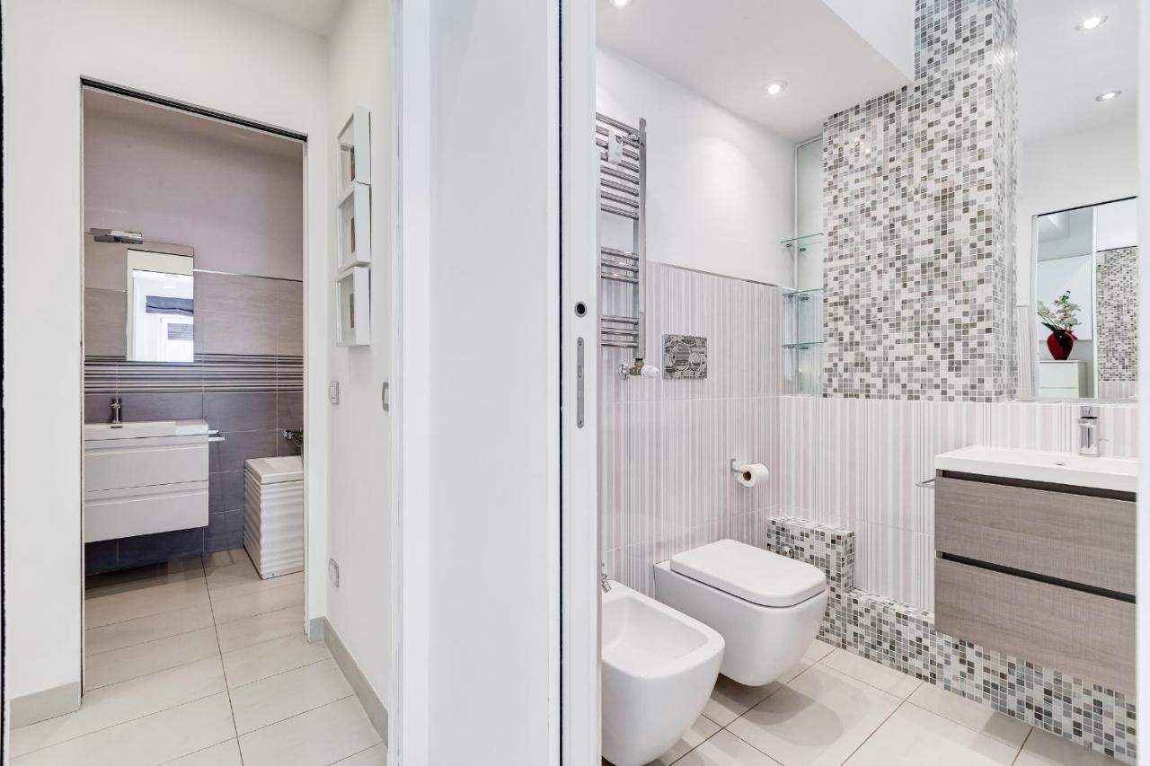 Joice Luxury Home Rome Exterior photo