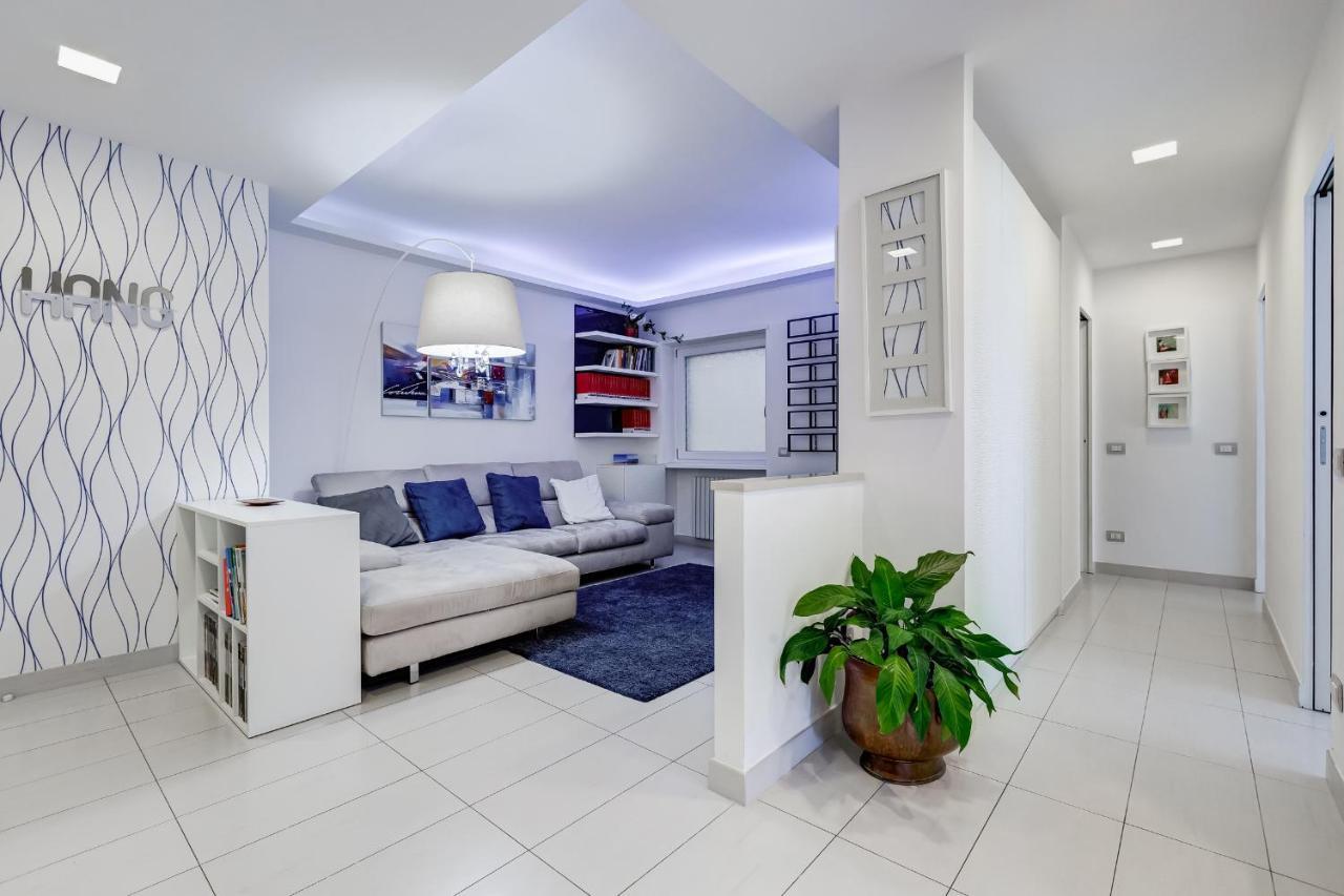 Joice Luxury Home Rome Exterior photo